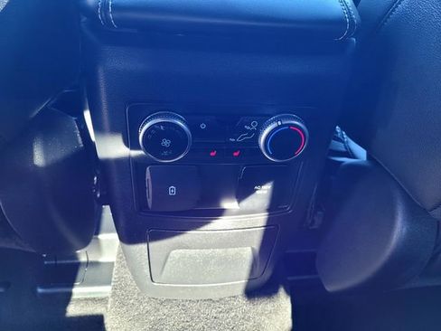 Certified 2023 Ford Explorer ST w/ Equipment Group 401A image 14