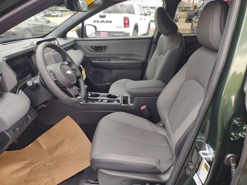 New 2026 Subaru Outback Limited XT AWD/4WD image 14