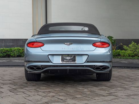 Used 2023 Bentley Continental GT S AWD/4WD image 15