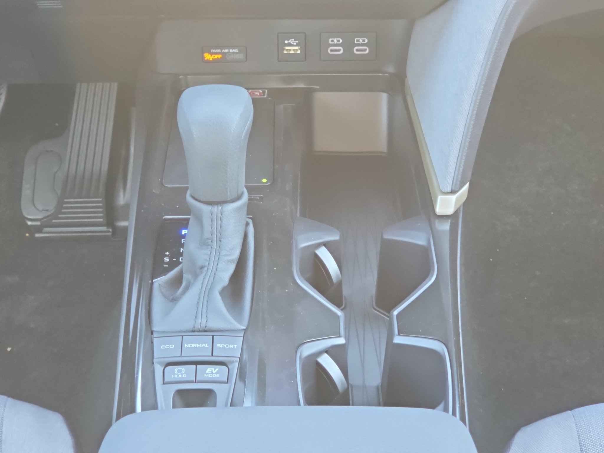 New 2026 Toyota Camry LE w/ Convenience Package AWD/4WD image 22