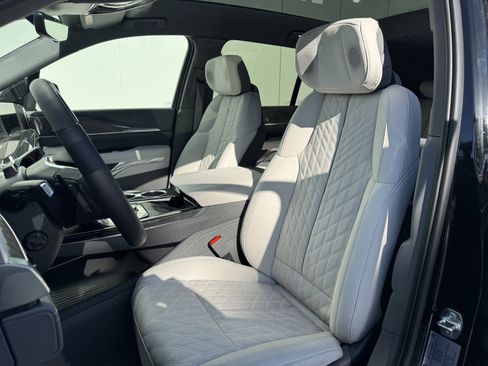 New 2025 Cadillac Escalade IQ Luxury 1 image 10
