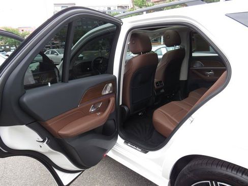 Used 2026 Mercedes-Benz GLE 350 4MATIC image 23