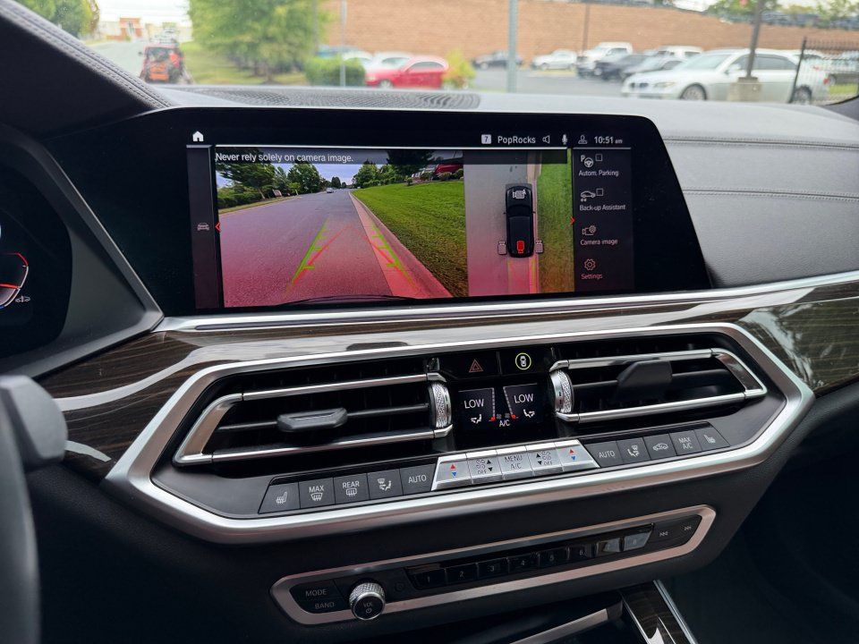 Used 2019 BMW X5 xDrive40i w/ Premium Package 2 AWD/4WD image 19
