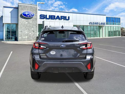 Certified 2025 Subaru Crosstrek 2.5i Premium AWD/4WD image 5