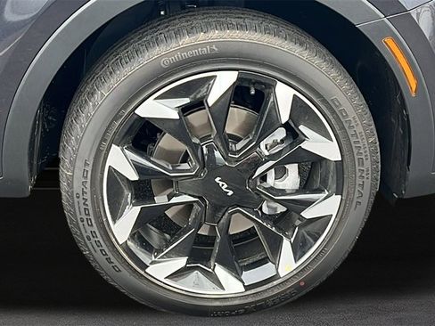 New 2025 Kia Sorento EX w/ Panoramic Sunroof Package image 12