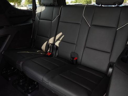 Used 2026 Cadillac Escalade Sport RWD image 14
