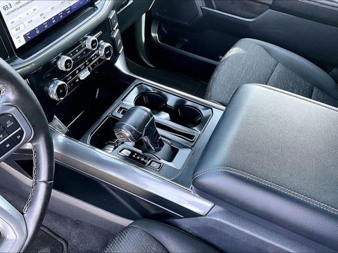 Certified 2023 Ford F150 XLT w/ Equipment Group 302A High image 15