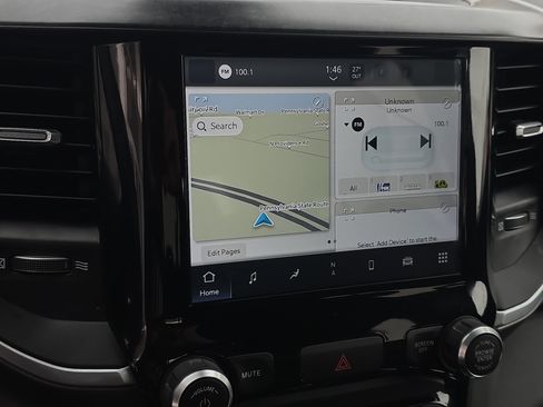 Used 2022 RAM 1500 Big Horn image 27