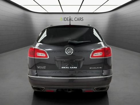 Used 2013 Buick Enclave Convenience FWD image 6