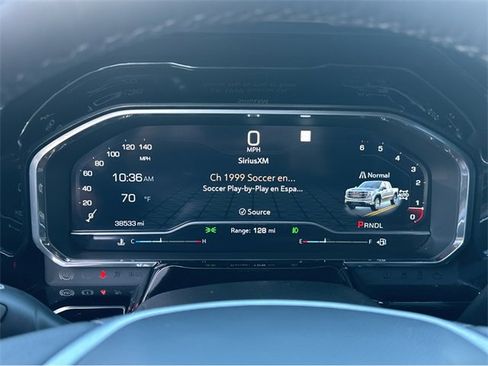 Certified 2022 GMC Sierra 1500 Elevation image 33