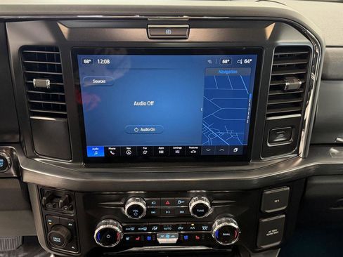 New 2026 Ford F350 Lariat image 17