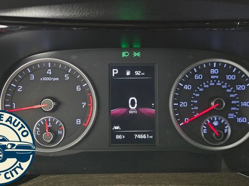 Used 2021 Kia K5 EX w/ EX Premium Package FWD image 12