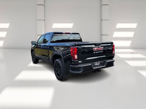 New 2026 GMC Sierra 1500 Pro image 4