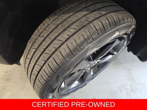 Used 2024 Jeep Grand Cherokee L Limited w/ Black Appearance Package AWD/4WD image 35