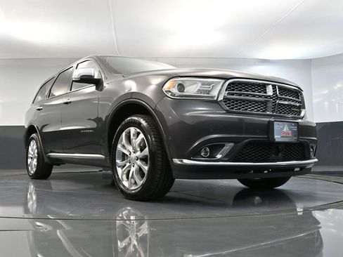 Used 2018 Dodge Durango Citadel w/ Technology Group image 60