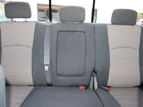 Used 2010 Dodge Ram 3500 Truck SLT w/ Big Horn Regional Package RWD image 10