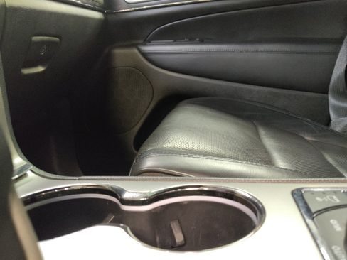 Used 2018 Jeep Grand Cherokee High Altitude image 26