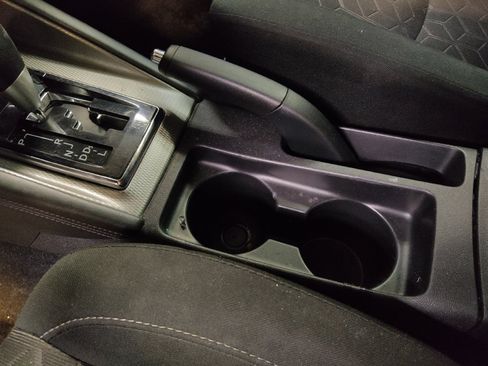 Used 2025 Mitsubishi Outlander Sport AWD image 26