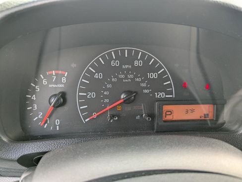 Used 2017 Nissan NV200 SV w/ Back Door Glass Package image 19