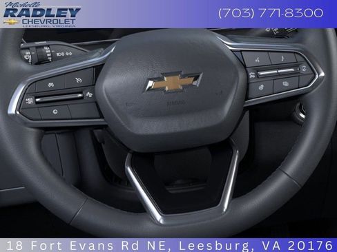 New 2026 Chevrolet Tahoe Premier image 21