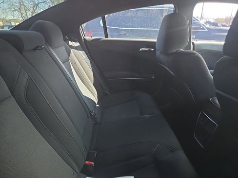 Used 2016 Dodge Charger R/T image 10