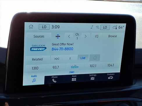 Used 2024 Ford Escape ST-Line image 20