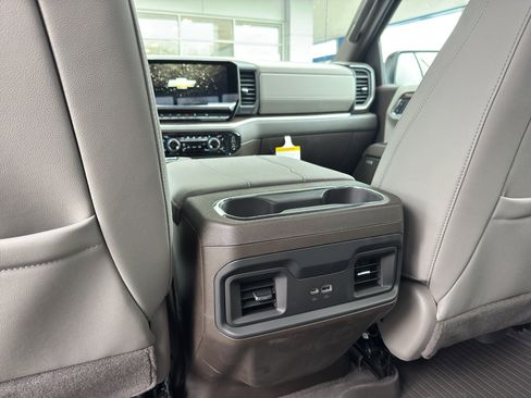 New 2026 Chevrolet Silverado 1500 LT Trail Boss w/ Safety Package image 25