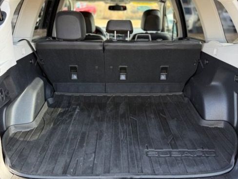 Used 2014 Subaru Forester 2.0XT Touring w/ Popular Package #2 image 18