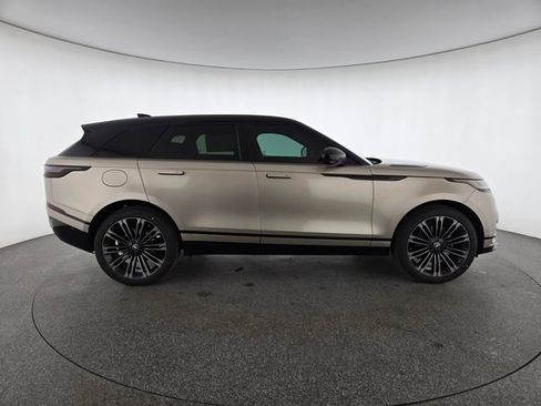 New 2026 Land Rover Range Rover Velar Dynamic SE AWD/4WD image 6