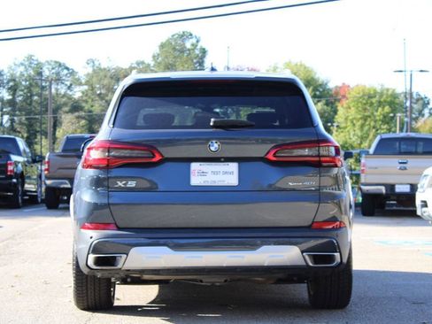 Used 2020 BMW X5 xDrive40i w/ Premium Package image 6