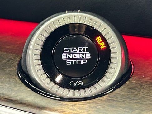 Used 2024 Jeep Grand Wagoneer L 4WD image 30