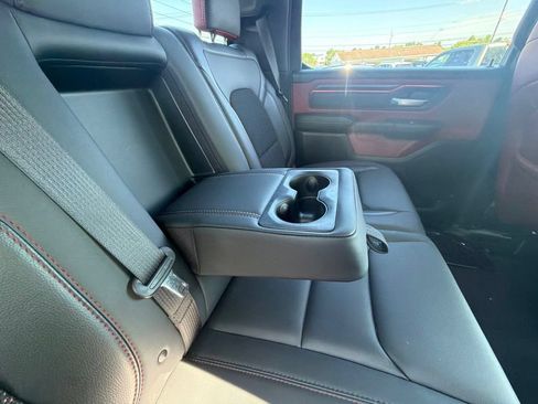 Used 2026 RAM 1500 Rebel w/ Rebel Level 1 Equipment Group AWD/4WD image 49