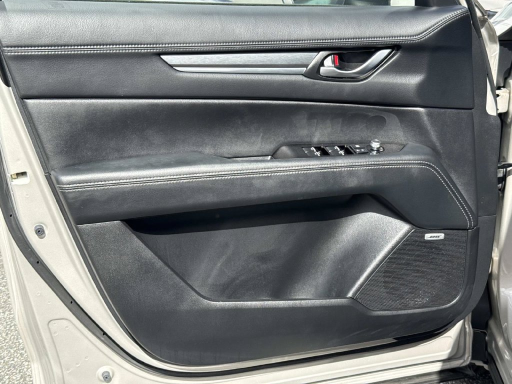 Certified 2024 MAZDA CX-5 AWD 2.5 S image 21