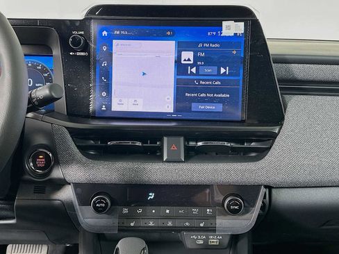 New 2026 Subaru Outback Premium AWD/4WD image 13