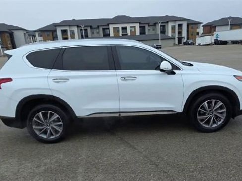 Used 2020 Hyundai Santa Fe Limited image 2