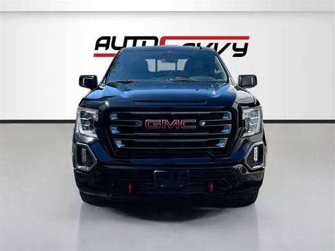 Used 2020 GMC Sierra 1500 AT4 image 2