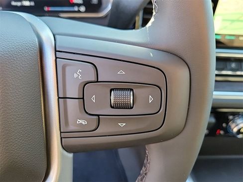 New 2026 GMC Sierra 2500 SLT w/ SLT Premium Package image 22