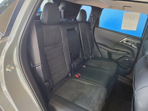 Used 2026 Mitsubishi Outlander LE AWD/4WD image 31
