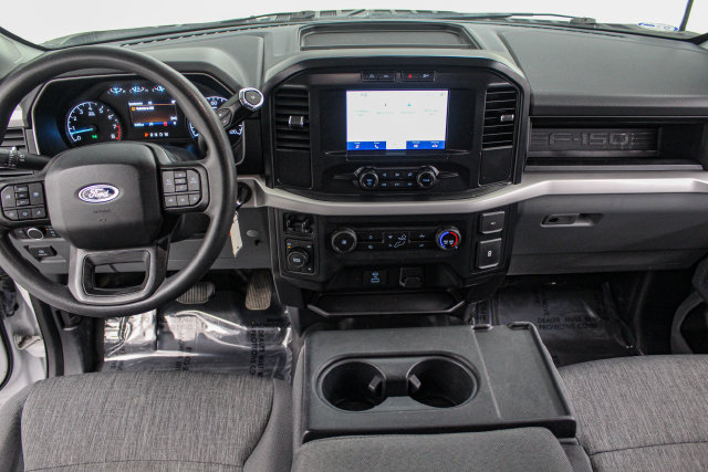 Used 2022 Ford F150 XL w/ Equipment Group 101A High AWD/4WD image 22