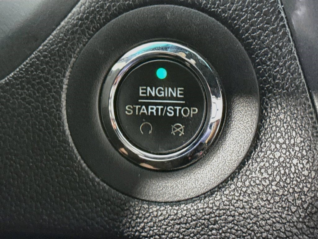 Used 2016 Ford Explorer Sport w/ Equipment Group 401A AWD/4WD image 20