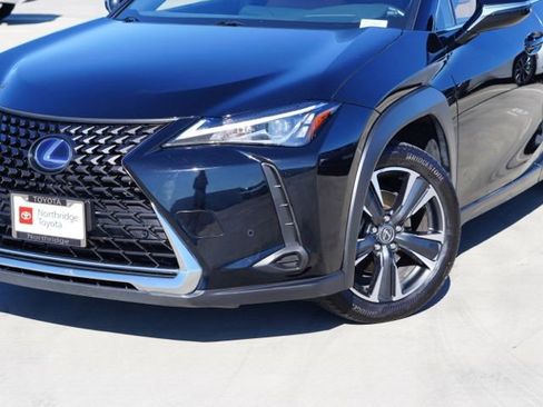Used 2020 Lexus UX 250h w/ Premium Package AWD/4WD image 6