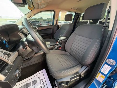 Used 2022 Ford Ranger XL w/ Equipment Group 101A High RWD image 25