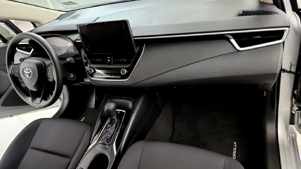 Certified 2023 Toyota Corolla LE FWD image 16