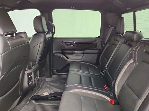 Used 2023 RAM 1500 Rebel w/ Rebel Level 2 Equipment Group AWD/4WD image 21