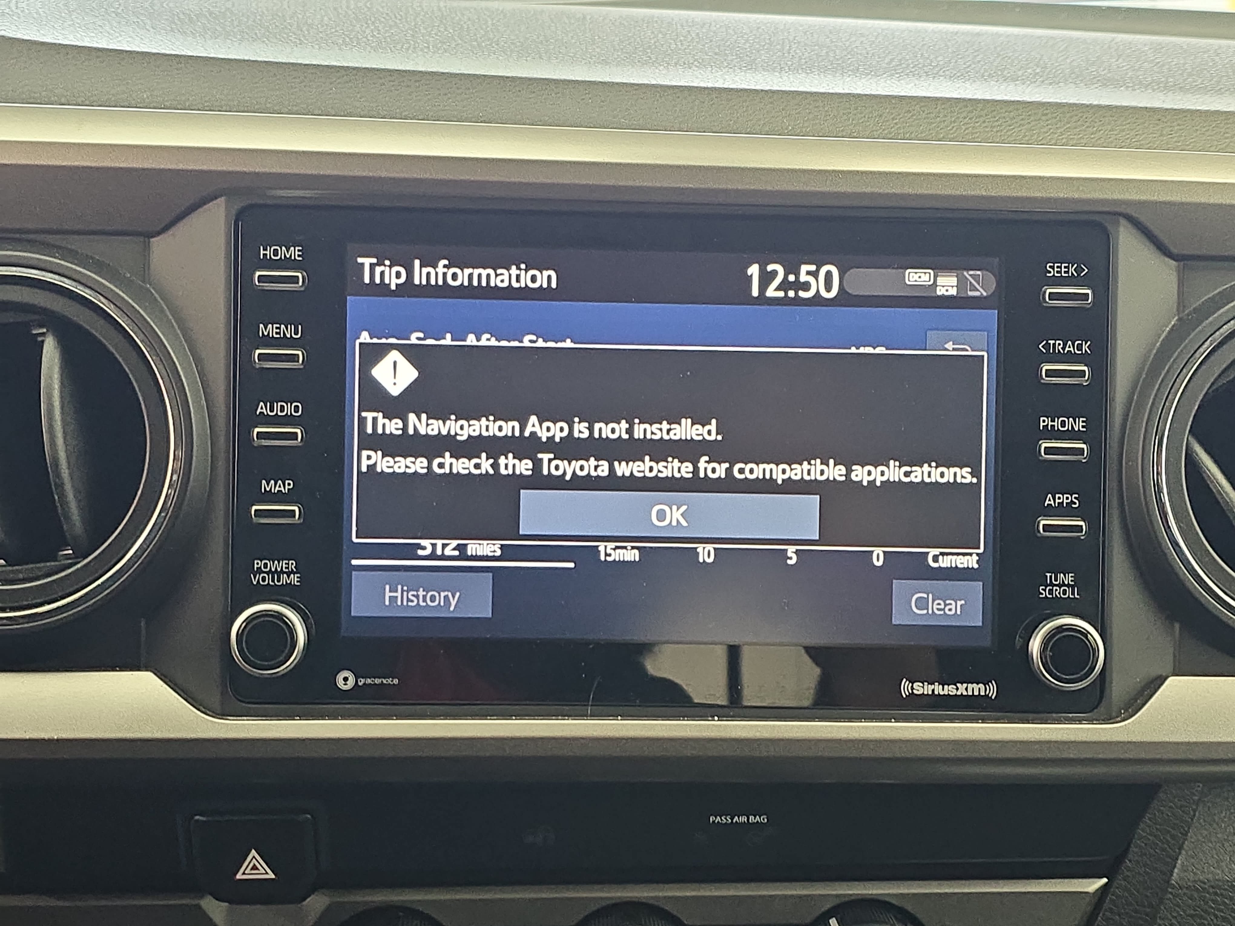 Used 2020 Toyota Tacoma SR5 RWD image 19