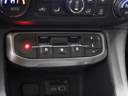 Used 2020 GMC Acadia AT4 w/ Trailering Package image 27