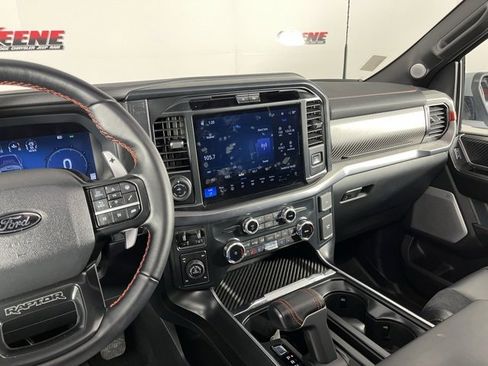 Used 2025 Ford F150 Raptor image 22