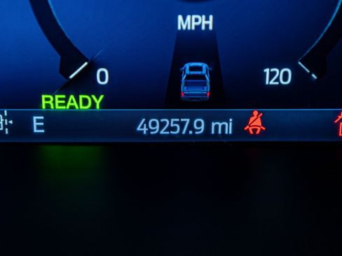 Used 2024 Ford F150 XLT w/ Mobile Office Package AWD/4WD image 19