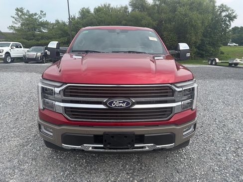 Used 2025 Ford F150 King Ranch AWD/4WD image 17