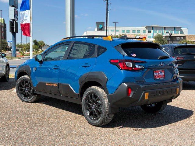 New 2026 Subaru Crosstrek 2.5i Wilderness AWD/4WD image 4